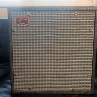 Benson Vinny Head and Cab - Mint!!! image 10