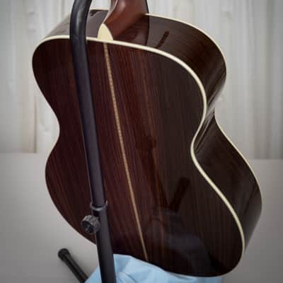 Martin OM-28JM John Mayer  Ltd. Ed. 2004 image 7
