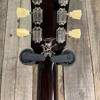 Slash Les Paul November Burst Gibson image 7