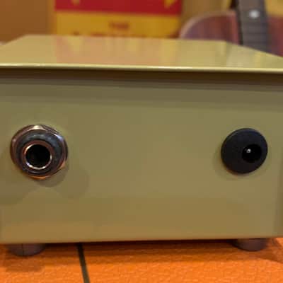 2023 TSL studio equipment RANGE.T.BOOSTER image 4