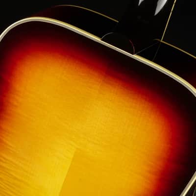 2023 - Epiphone (USA Collection) Frontier - Frontier Burst image 11