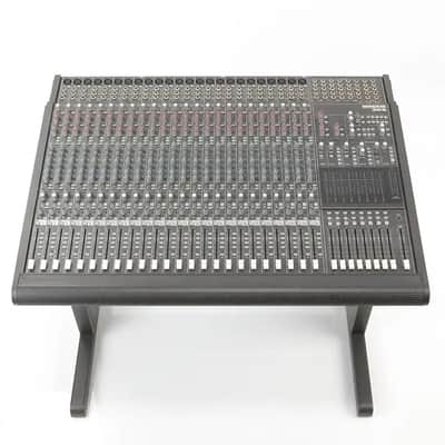Mackie 24.8 24-Channel 8-Bus Mixing Console