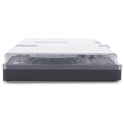 Decksaver Pioneer DJ - DDJ-FLX4 Cover - Cover for DJ Equipment image 3