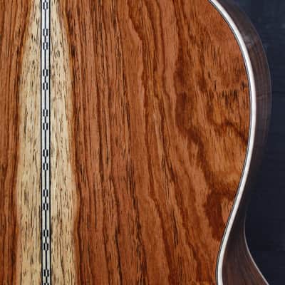 Martin Custom Shop NAMM 2026 Custom Edition #4 Premium Guatemalan image 7