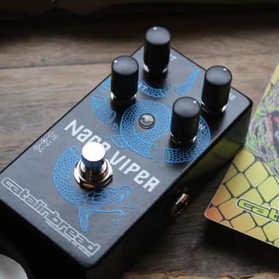 CATALINBREAD "Naga Viper" image 5