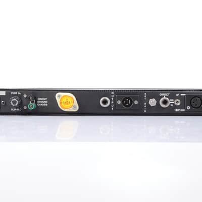 MANLEY EQP1-A Enhanced 'Pultec' Equalizer EQ Owned by Jerry Finn #27224 image 7