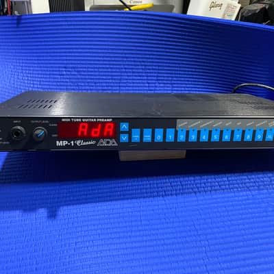 A/DA MP-1 Classic Guitar Preamp 100V(JPN) image 2