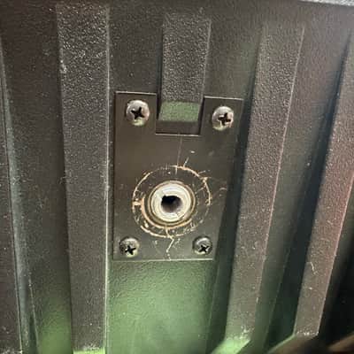 Used Peavey Speaker Impulse II image 2