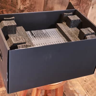 Universal Audio OX Amp Top Box Attenuator image 11