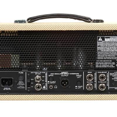 Peavey Classic 20 MH Mini Amp Head image 2