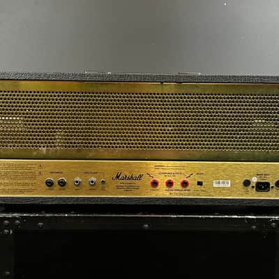 Marshall JCM2000 DSL 100 Head, '05 image 2