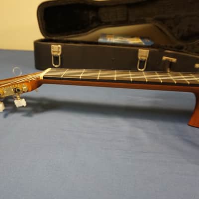 Aria Hand Crafted - Model No. 100 - Made in Japan - Excellent image 7