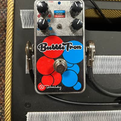 Keeley BubbleTron Flanger / Phaser | Reverb