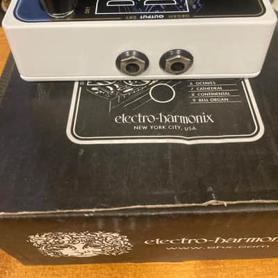 Electro-Harmonix B 9 image 5