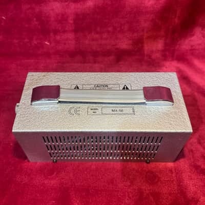 Peluso P-67 Large Diaphragm Condenser Microphone  #249 image 13