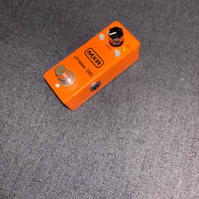 MXR M290 Phase 95 Mini 2016 - Present Orange image 1