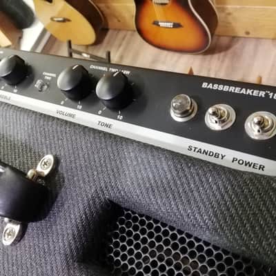 Fender Bassbreaker 18/30 combo image 5