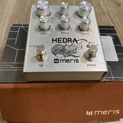 Meris Hedra 3-Voice Rhythmic Pitch Shifter image 2