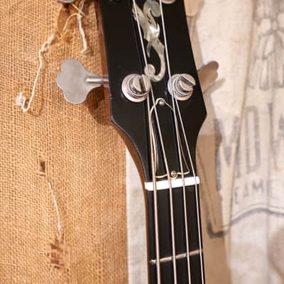 Gibson RD Artist CMT 1981 Sunburst image 4
