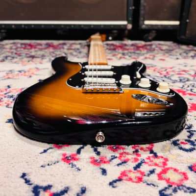 1995 Fender ST-54 Stratocaster Reissue MIJ image 12