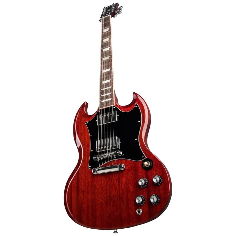 Gibson SG Standard - Heritage Cherry image 1