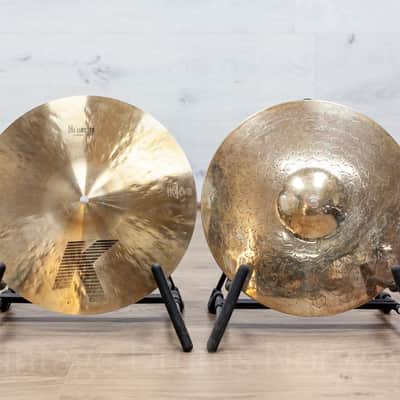 Zildjian 13