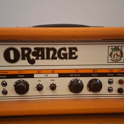 Orange OR 120 1973 - Orange image 1