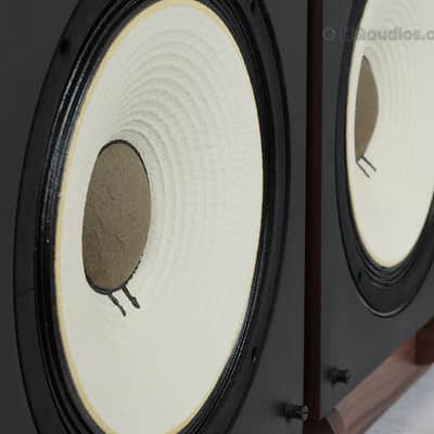JBL L88 Plus Speakers (Pair) – Vintage Classic – Professionally Restored – Fully Tested – 1-Year Warranty image 12