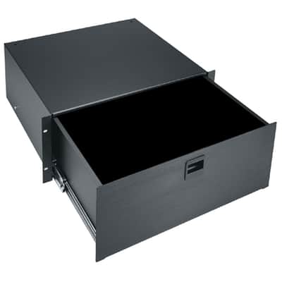 Middle Atlantic D4 4U Rack Drawer - 7"