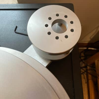 Acoustic Signature Final Tool with Jelco Tonearm image 11