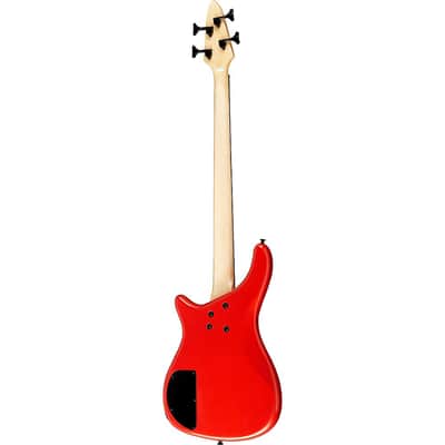 Rogue LX200B Series III Electric Bass Guitar - image 10