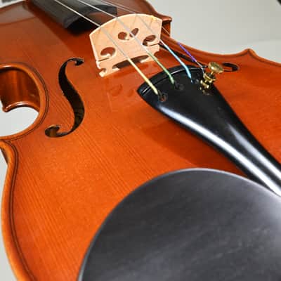 Ernst Heinrich Roth Violin, 1996, 4/4, Germany image 20