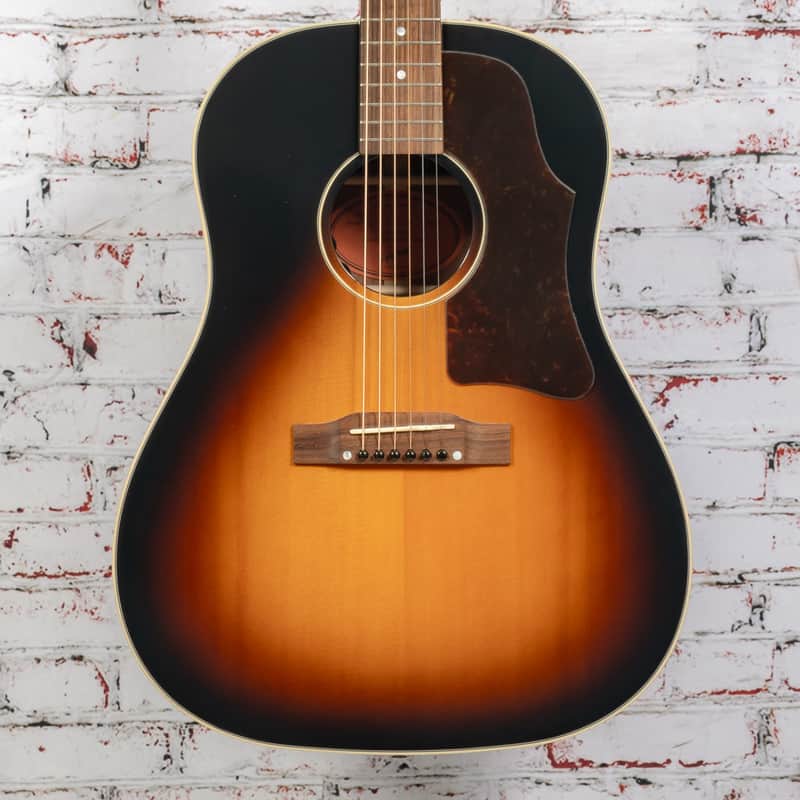 Epiphone J-45