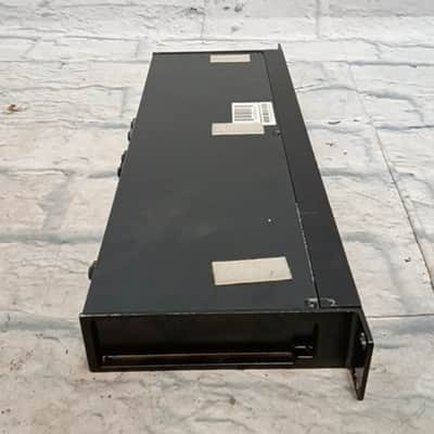 Alesis midiverb 4 Rack Unit image 7
