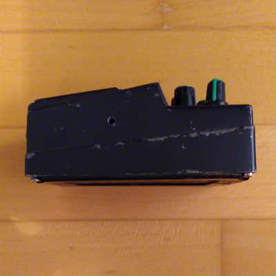 Ibanez Super Metal SML 1980s - Green image 6