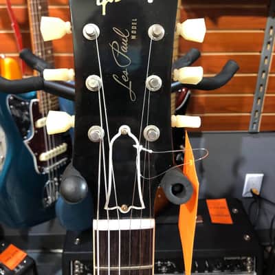 Gibson Custom Shop  '59 Les Paul Standard Reissue with Indian Rosewood Fretboard 2021 image 5