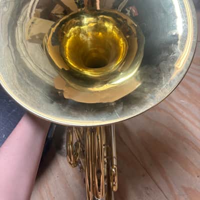 Yamaha Single Valve French Horn image 5