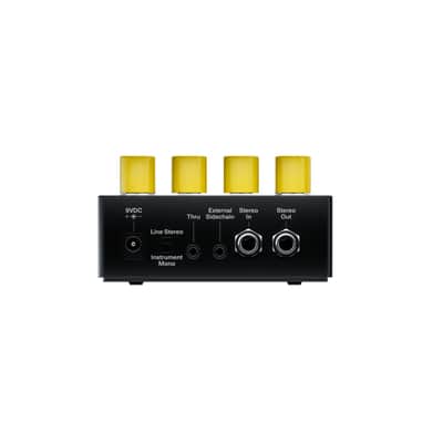 Immagine Polyend Press - Stereo Compressor - 8