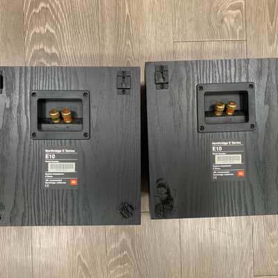 JBL E10 Northridge E Series image 4