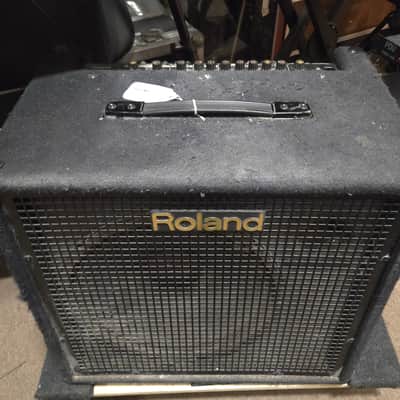 Roland KC-500 4-Channel 150-Watt 1x15