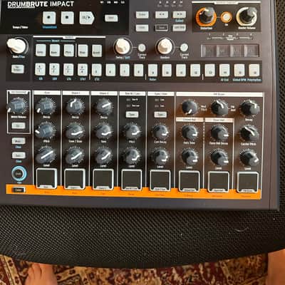DTM・DAW Roland String Ensemble M-SE1 Roland M-SE1 String Ensemble | Reverb