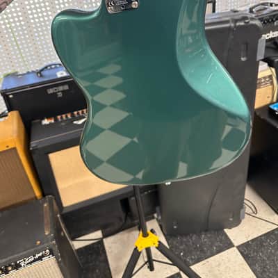 Fender Mod Shop Jaguar American w/ HSC image 13