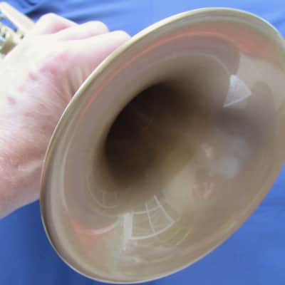 Taylor Trumpet Chicago Standard II image 7