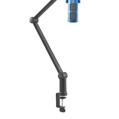 Sontronics STVCP-BLU Voicecasting Pack - Podcast / Streaming / Broadcast Microphone Set image 2