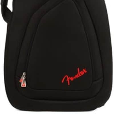 Fender FB610 Electric Bass Gig Bag image 2