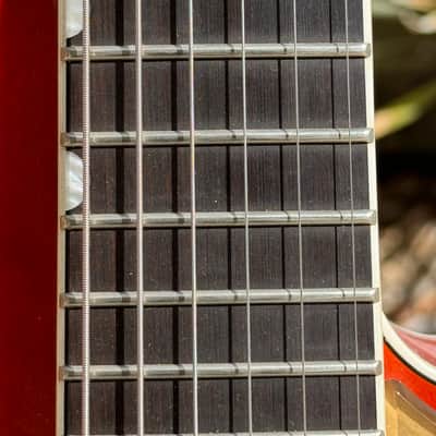 2004 Gretsch 6120 image 11