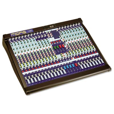Midas Venice 240 24-Channel / 38-Input Mixing Console