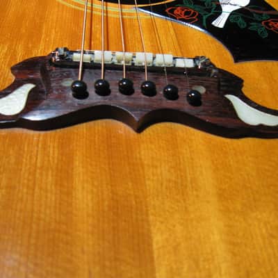 Univox  Matsumoko Dove c.1971 Natural image 7