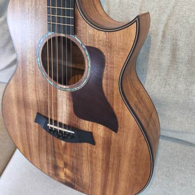 Taylor baritone gran koa c 26 ce 2024 image 1