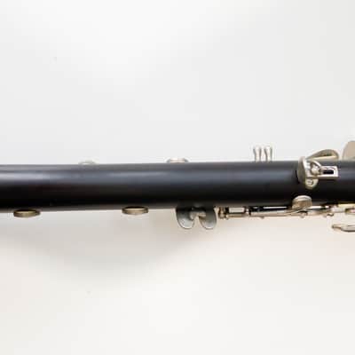 Buffet Crampon R13 - with MoBa Barrel image 16